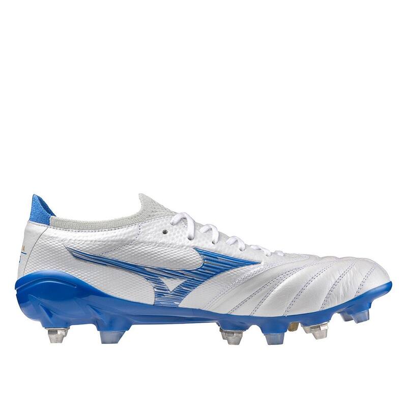 Chuteira Campo Mizuno Morelia Neo Iv Japan Unissex - Chuteira